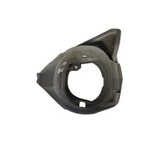 Suporte Farol Milha Esquerdo Sw4 2009 até 2011 Avaria Leia