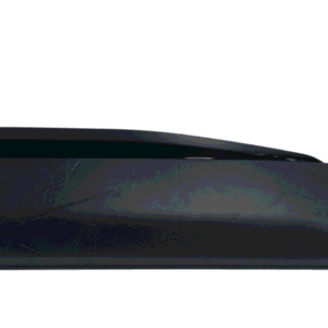 Friso Porta Traseira Esquerdo Peugeot 2008 2024 A 2025 Leia