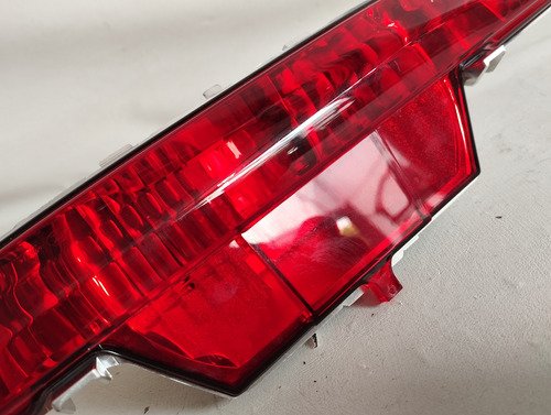 Luz Freio Traseiro Peugeot 208 2016 Até 2019 Léia Anuncio - Imagem 4