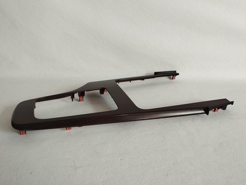 Moldura Console Do Cambio Sw4 2016 Até 2020 Léia O Anúncio - Imagem 5