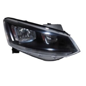 Farol Lado Direito Fox 2015 até 2021 Avarias Léia o Anúncio