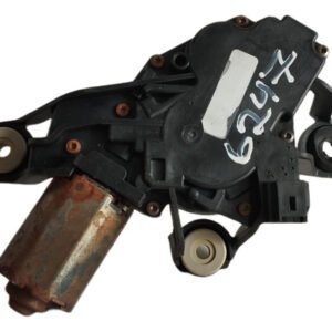 Motor Limpador Traseiro Sandero 2007 Até 2013 Avaria Léia