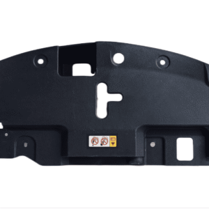 Capa Superior Painel Frontal Yaris 2023 a 2025 Léia Anuncio