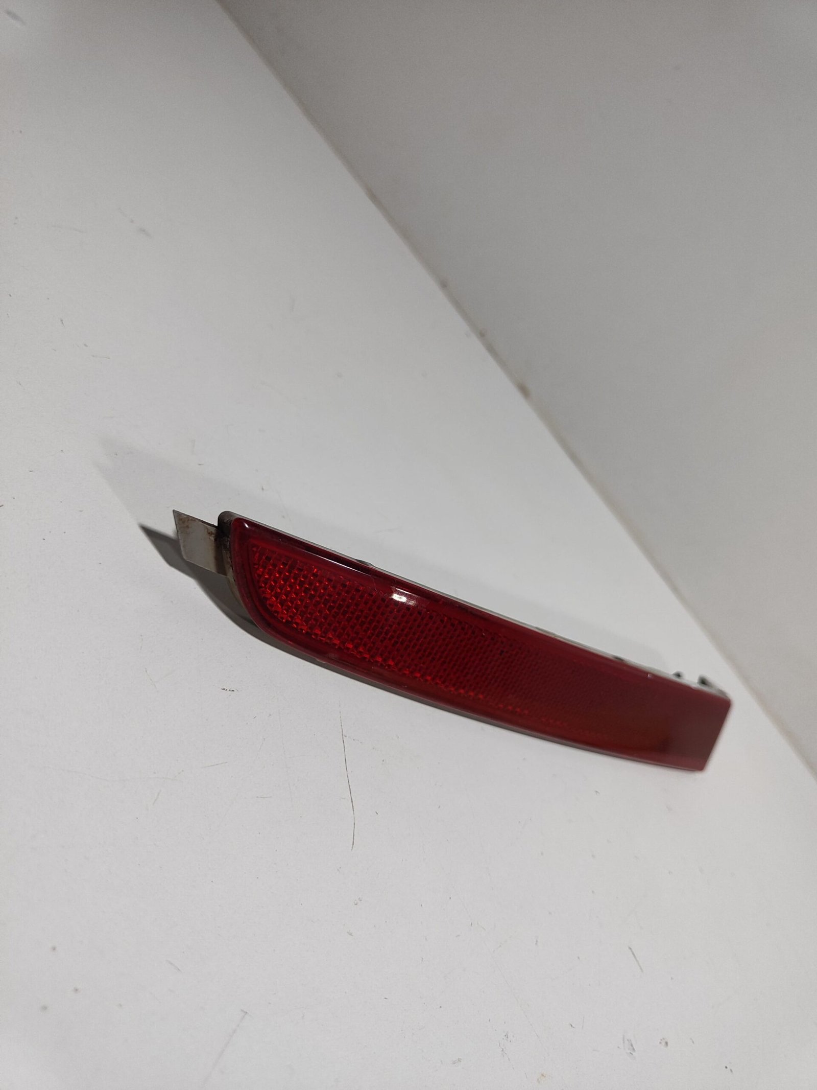 Refletor Traseiro Lado Esquerdo Hb20 Hatch 2016 até 19 Leia - Imagem 3