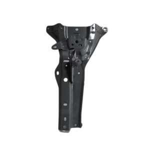 Suporte Da Fechadura Do Capo Hilux 2016 A 24 Amassado Léia