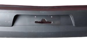 Parachoque Traseiro Volkswagen Gol G3 2003 Ao 2005