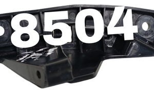 Suporte Dianteiro Direito Peugeot 208 2021 Até 2023 Avaria