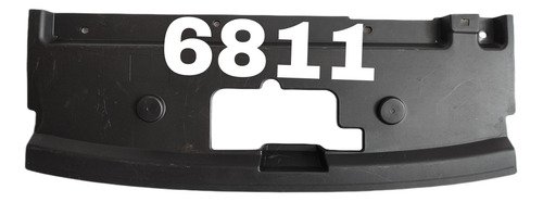 Defletor Superior Dianteiro Haval H6 2023 Ao 24 Léia Anúncio
