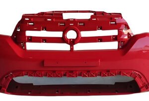 Parachoque Dianteiro Mobi Way 2017 A 2021 Mopar Leia Anúncio