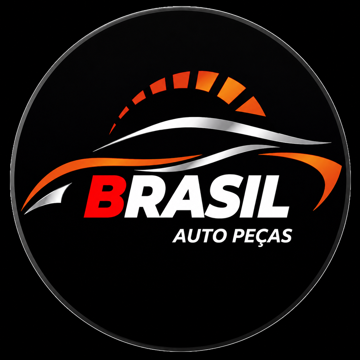 Brasil Auto Peças WhatsApp