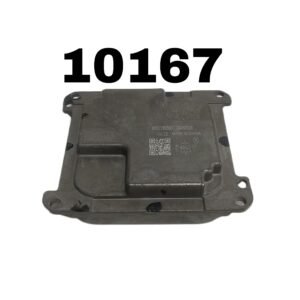 Reator Do Led Farol Direito Tiggo 7 Pro 2022 Até 2025 Leia
