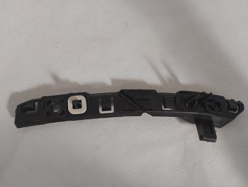Suporte Esquerdo Traseiro C3 2013 Ao 2019 Orig Avaria Leia - Imagem 5