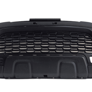 Grade Inferior Dianteira Duster 2016 A 2020 Avaria