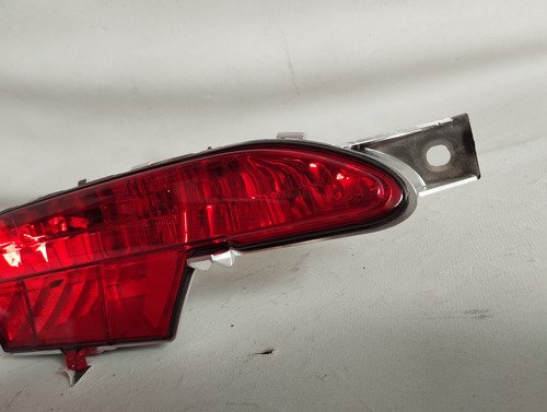Luz Freio Traseiro Peugeot 208 2016 Até 2019 Léia Anuncio - Imagem 5