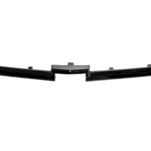 Moldura Cromada Superior Dianteira Cobalt 2016 a 20 Avaria