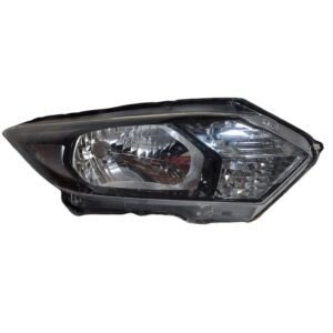 Farol Lado Direito Hrv 2015 Até 18 Avárias Léia o Anúncio