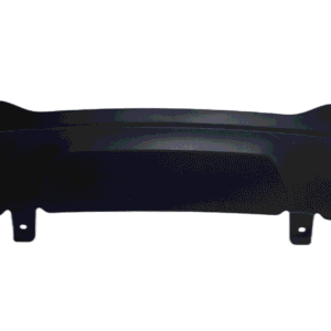 Spoiler Inferior Traseiro Peugeot 2008 2025 Ate 26 Léia