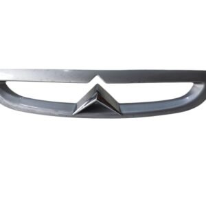Grade Superior Dianteira Xsara Break 2001 Até 03 Avária