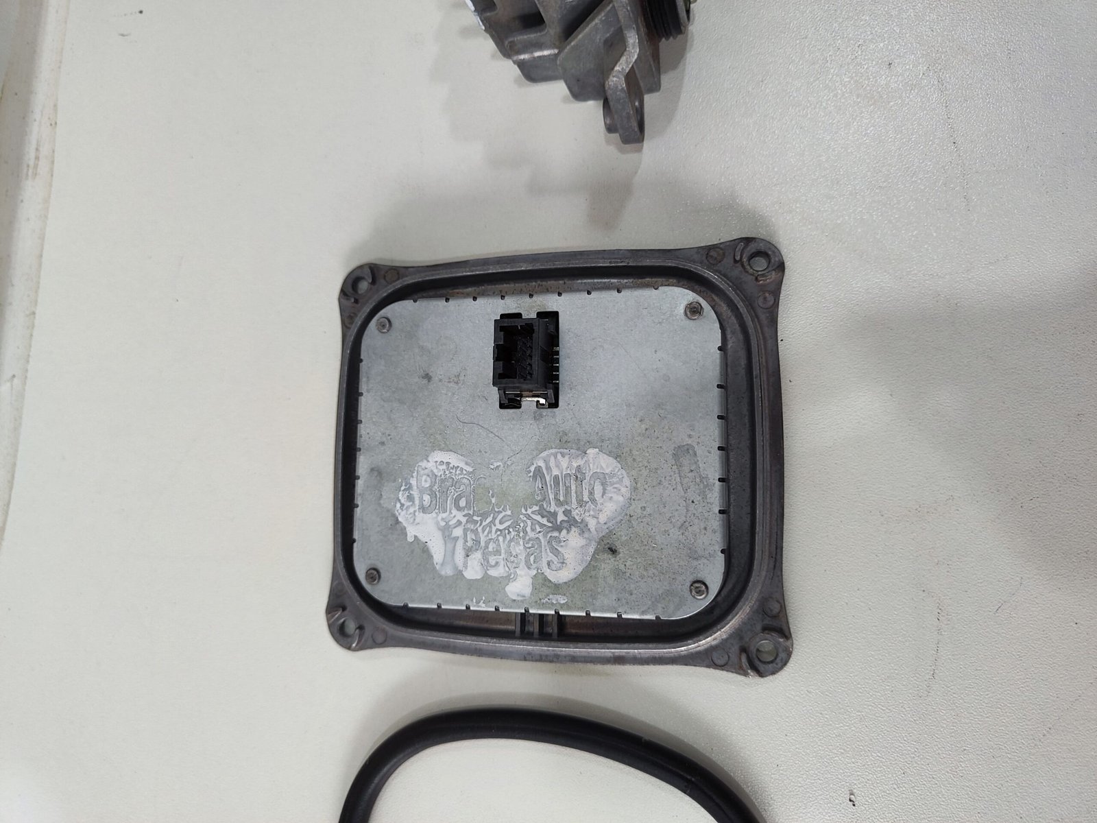 Módulo Reator Farol Esquerdo S10 2017 Até 2024 Orig Léia - Imagem 4