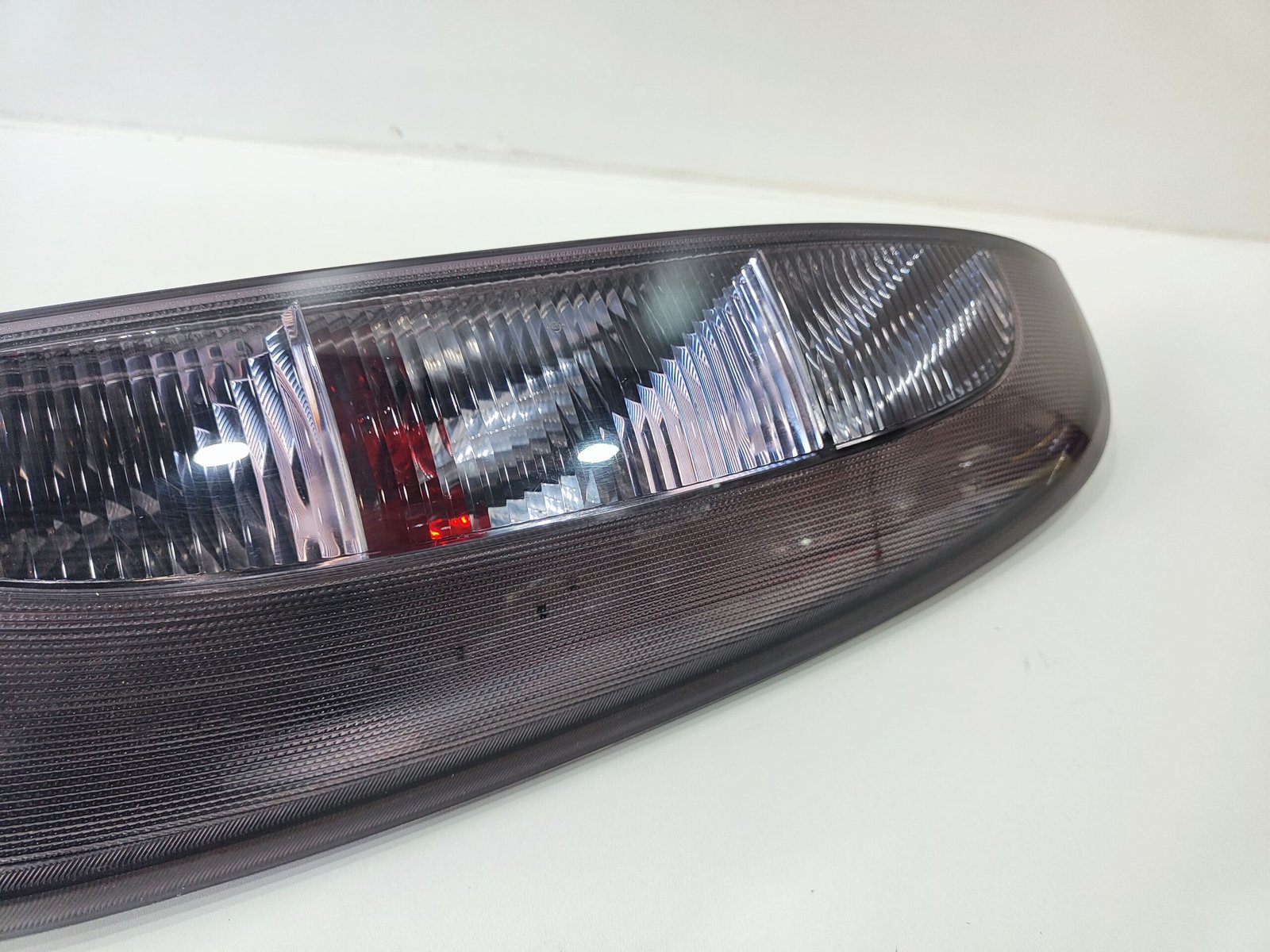 Lanterna Lado Esquerdo Corsa Max Hatch 2003 A 2012 Avaria - Imagem 4