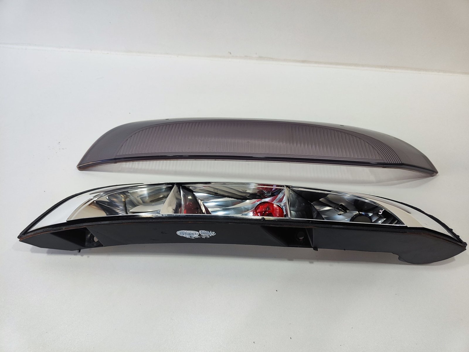 Lanterna Lado Esquerdo Corsa Max Hatch 2003 A 2012 Avaria - Imagem 6