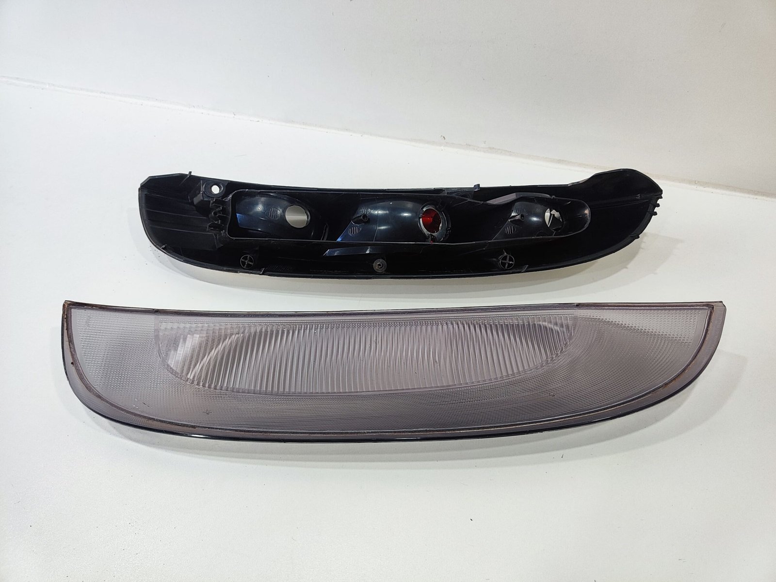 Lanterna Lado Esquerdo Corsa Max Hatch 2003 A 2012 Avaria - Imagem 10