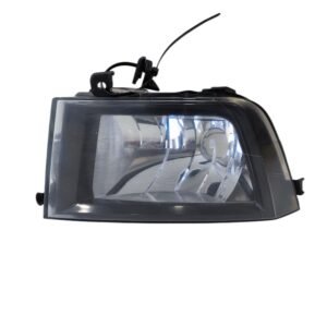 Farol Milha Esquerdo Saveiro Cross G7 2017 A 23 Avaria Leia
