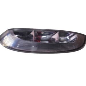 Lanterna Lado Esquerdo Corsa Max Hatch 2003 A 2012 Avaria
