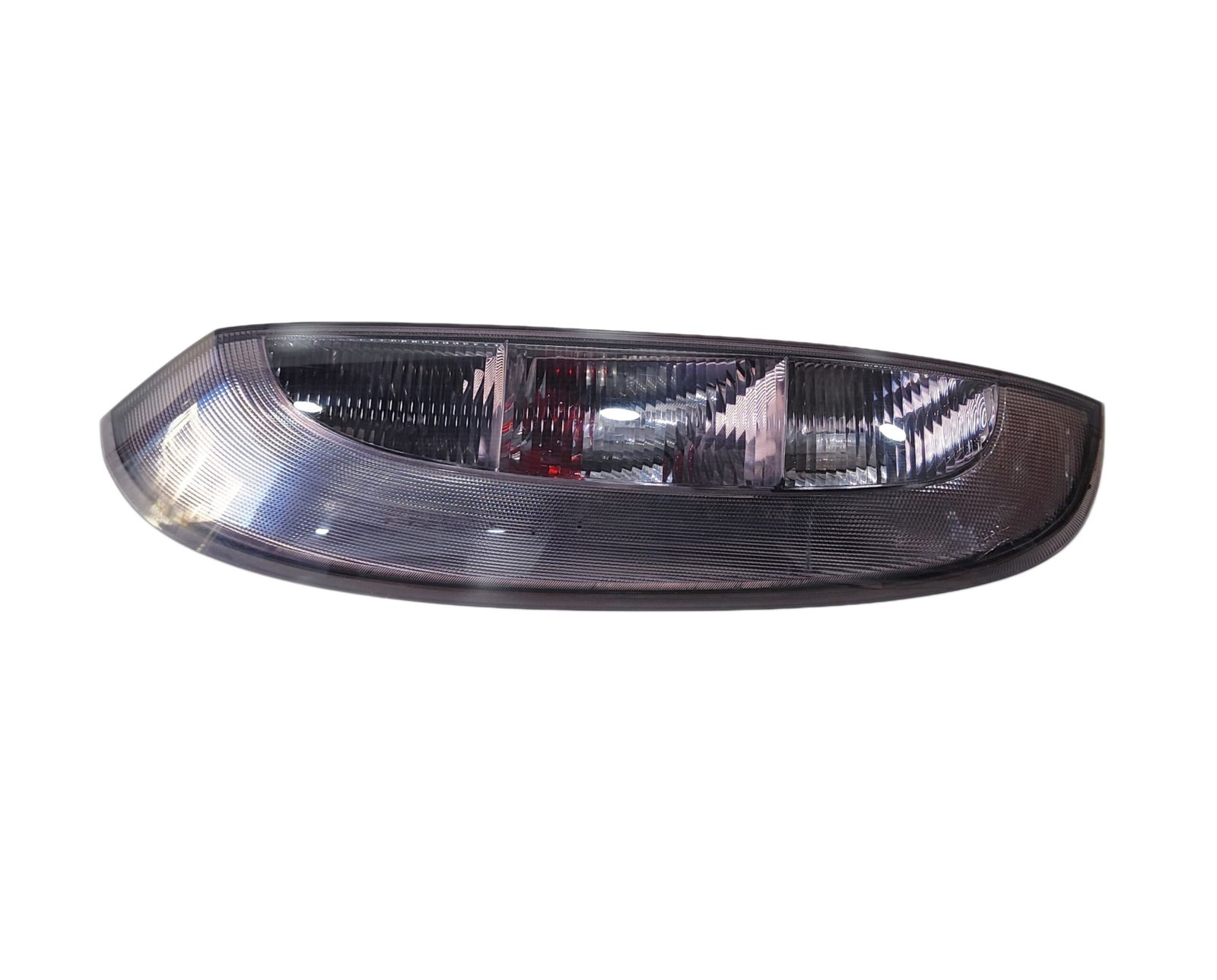 Lanterna Lado Esquerdo Corsa Max Hatch 2003 A 2012 Avaria