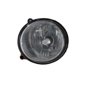 Farol Milha Esquerdo Saveiro Cross 2009 Até 13 Avaria Léia