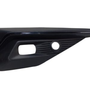 Grade Farol Milha Direito Haval Hev 2023 Ate 25 Avaria Leia