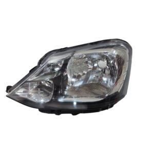 Farol Esquerdo Etios Platinum 2018 Até 2021 Avarias Léia