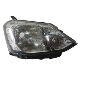Farol Direito Etios Platinum 2018 Até 2021 Avarias Léia