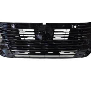 Grade Superior Dianteira Sentra 2025 A 26 Orig  Avaria Léia
