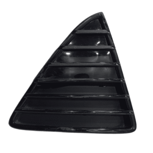 Moldura Farol Milha Lado Direito Focus 2014 Ate 2015 Avaria