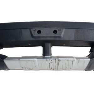 Spoiler Ouvebumper Dianteiro S10 2001 A 2011 Avaria Léia