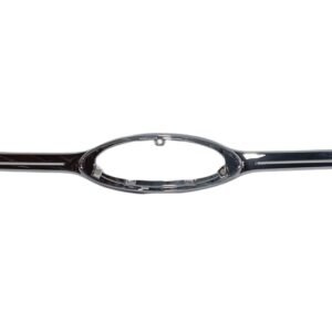 Friso Cromado Grade Superior Tiggo 5x 2019 A 2020 Léia