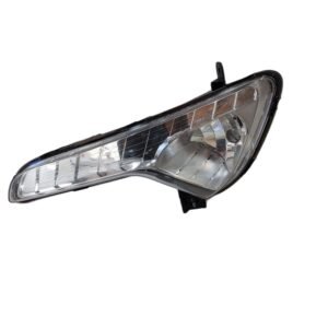 Farol Milha Lado Esquerdo Sportage 2015 Até 16 Avaria Léia