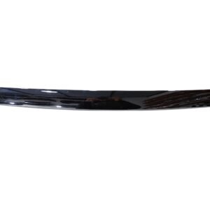 Moldura Cromada Superior Grade Sw4 2005 A 2008 Avarias Leia