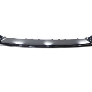Moldura Cromada Grade Superior Fluence 2010 A 14 Avaria Leia