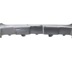 Spoiler Inferior Dianteiro Peugeot 2008 2015 Até 2019 Avaria
