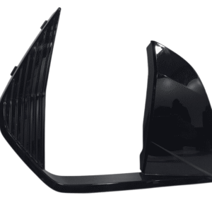 Moldura Milha Lado Direito Peugeot 2008 2025 Até 26 Avaria