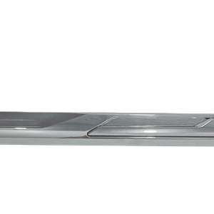 Friso Porta Dianteira Direita Silverado 2024 A 2026 Avaria