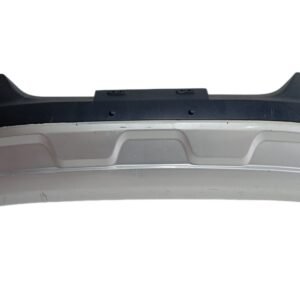 Spoiler Ouvebumper Dianteiro Sw4 2016 A 2020 Avaria Léia