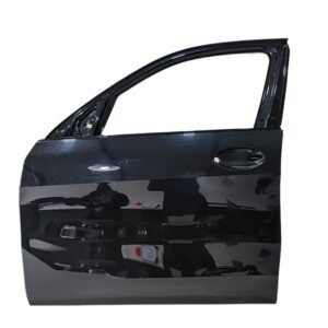 Porta Dianteira Esquerda Bmw X5 2024 Até 25 Amassada Léia