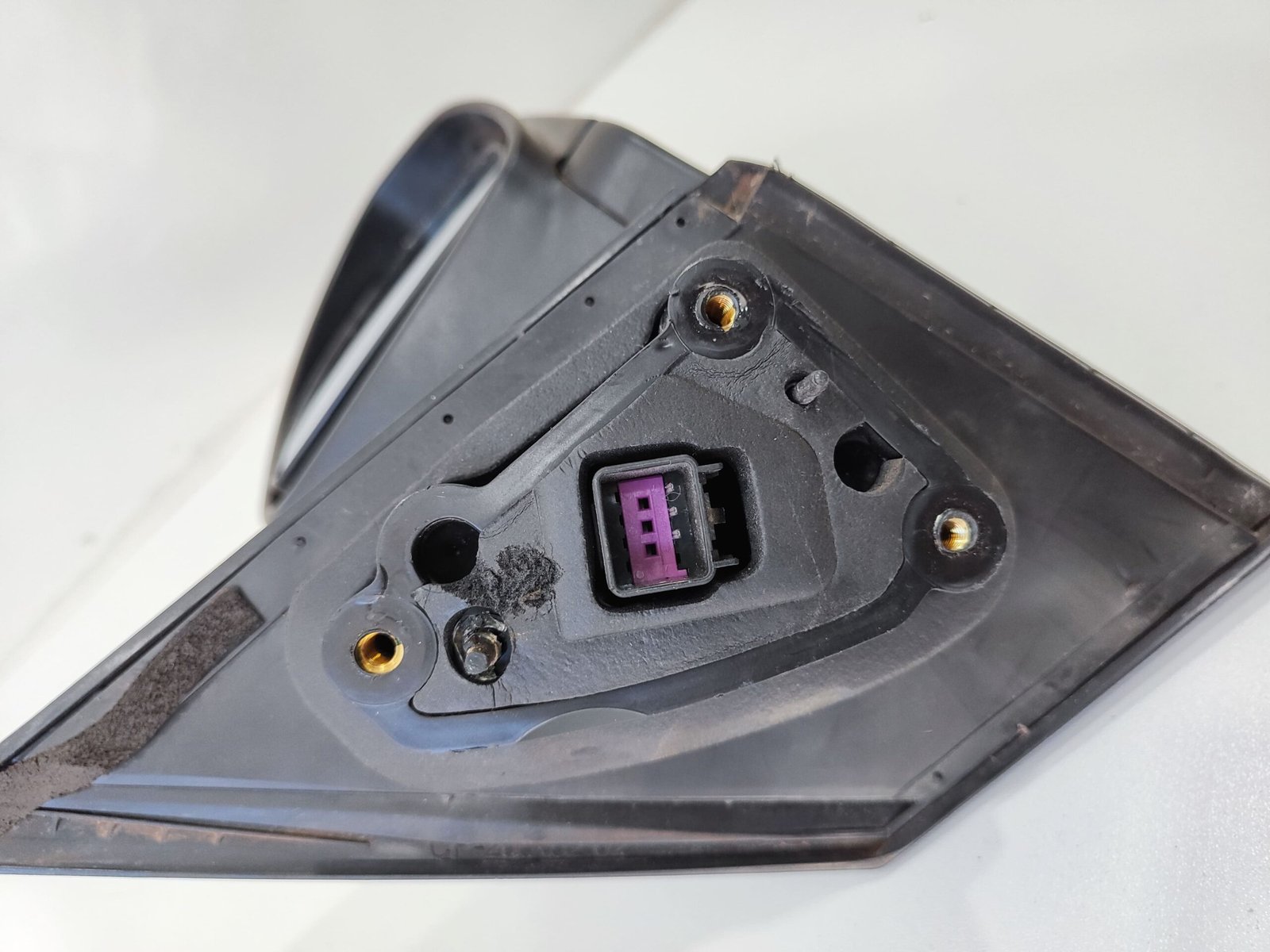Retrovisor Lado Direito Cruze 2012 A 16 Avárias Léia Anuncio - Imagem 8
