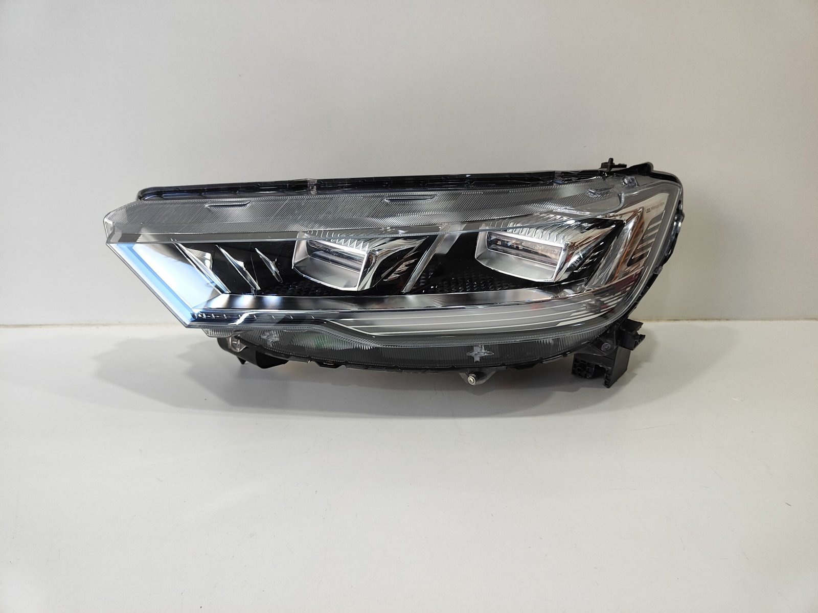 Farol Esquerdo Haval H6 Hev Phev GT 2023 ate 25 Avarias Léia - Imagem 2