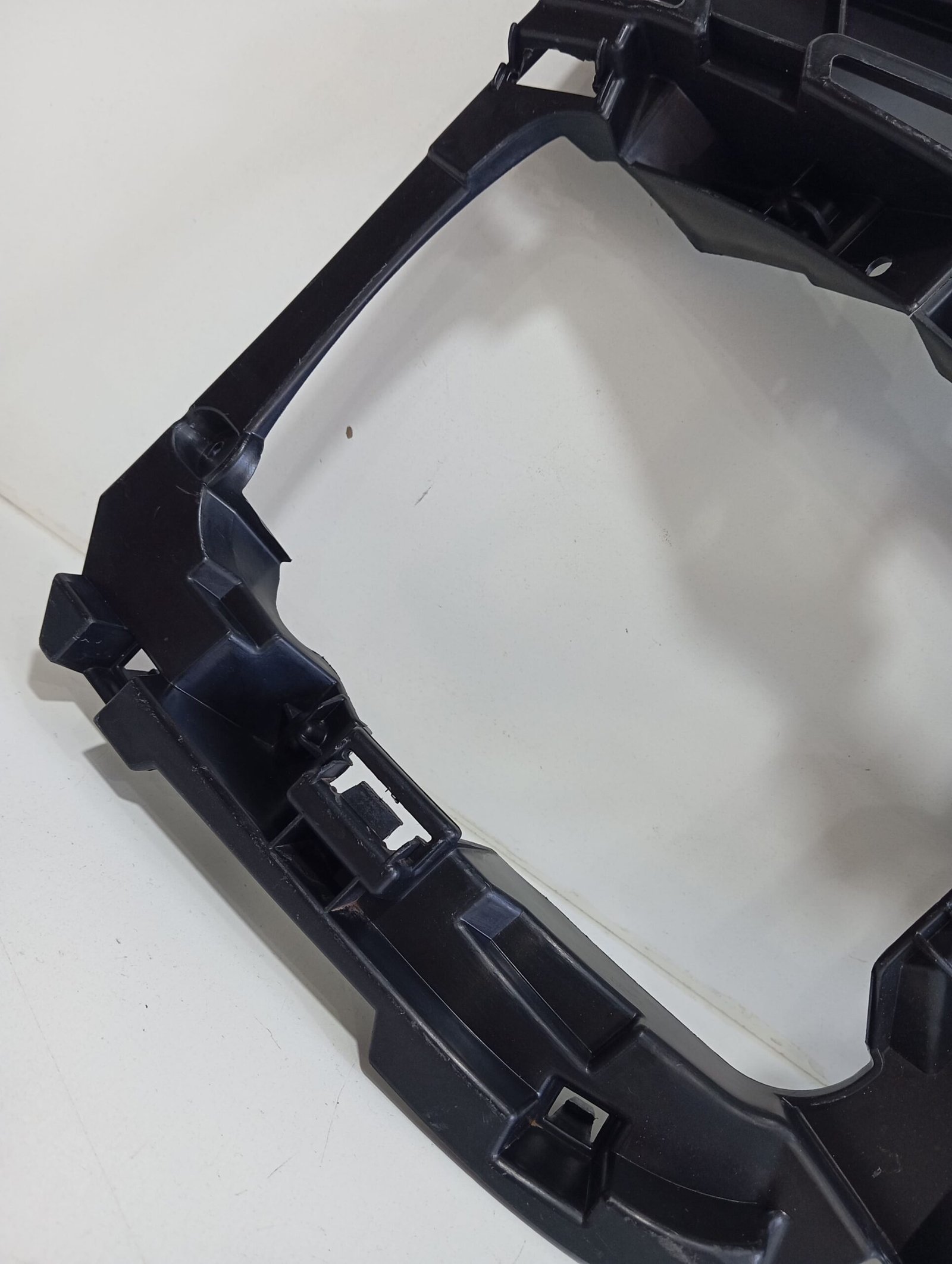 Suporte Farol Milha Esquerdo T-cross 2019 A 2024 Avaria Leia - Imagem 5