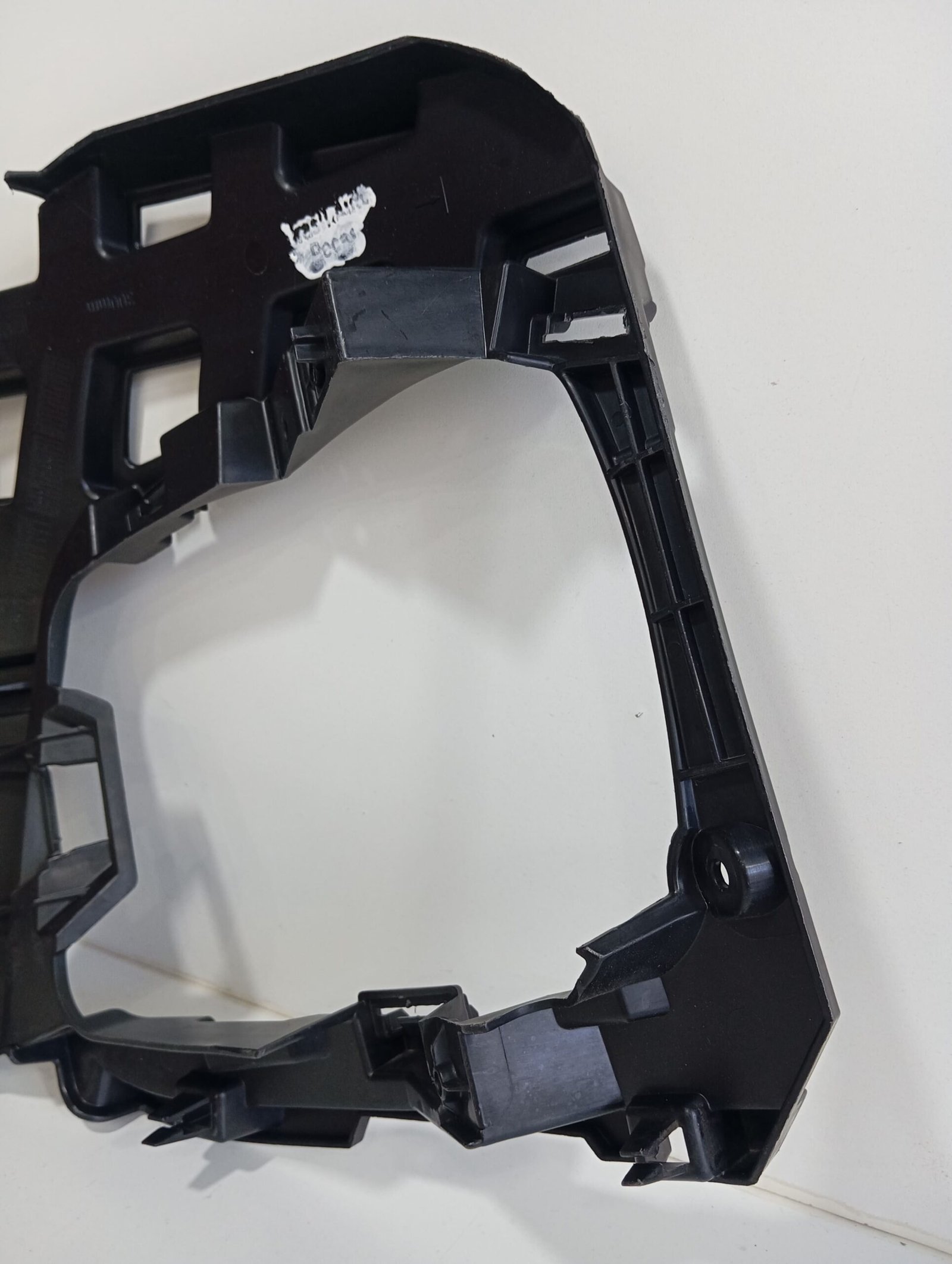 Suporte Farol Milha Esquerdo T-cross 2019 A 2024 Avaria Leia - Imagem 7
