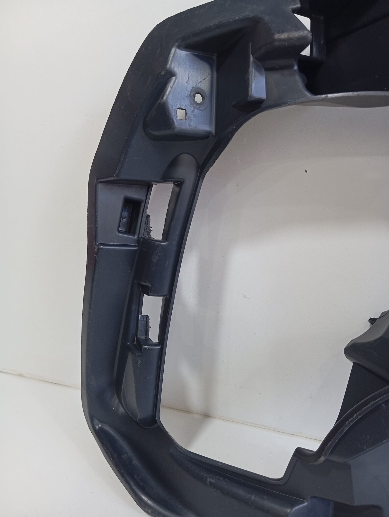 Suporte Farol Milha Lado Direito Virtus 2023 Até 2025 Leia - Imagem 9